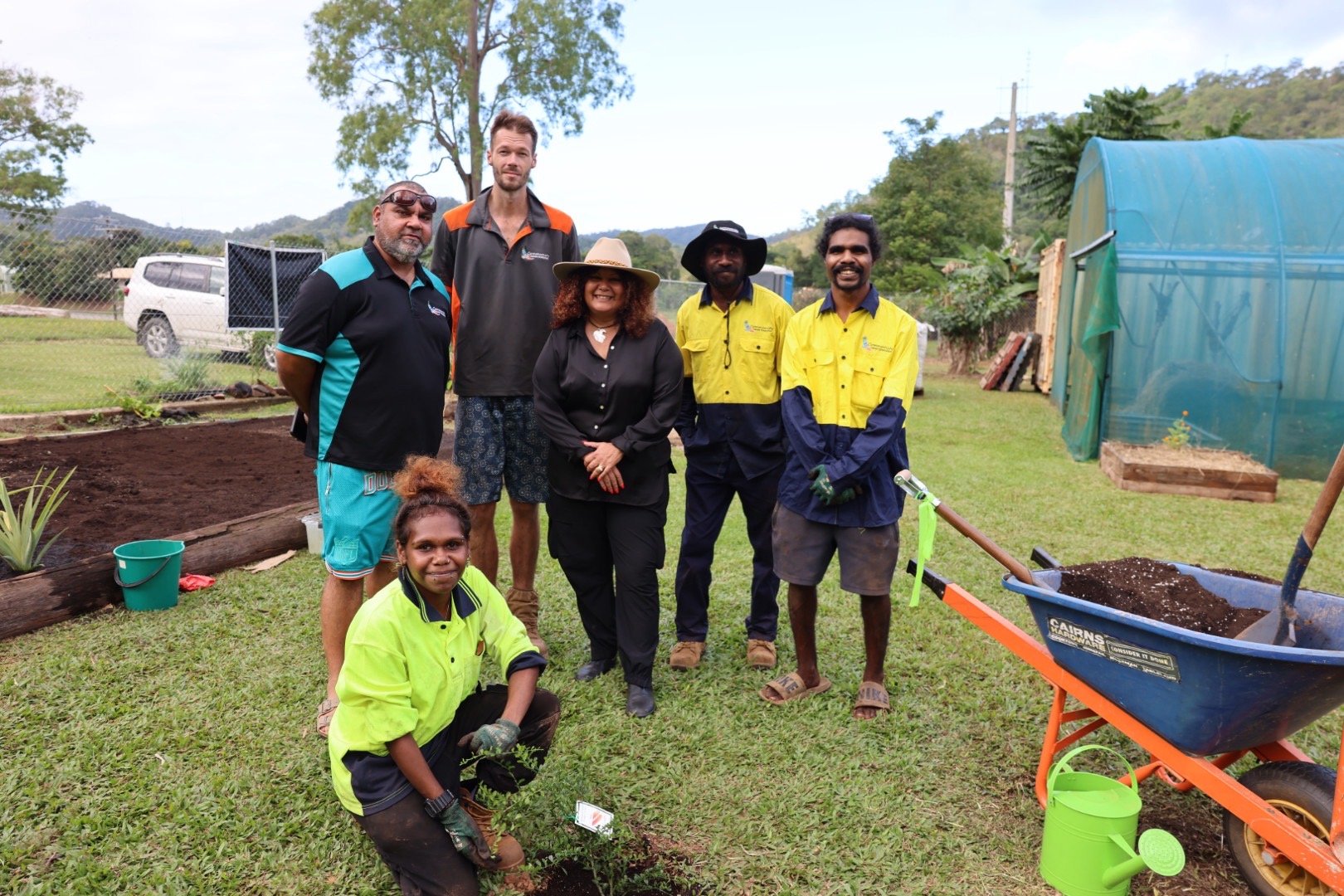 Remote Jobs program reaches halfway mark with 3,000 jobs approved, government says