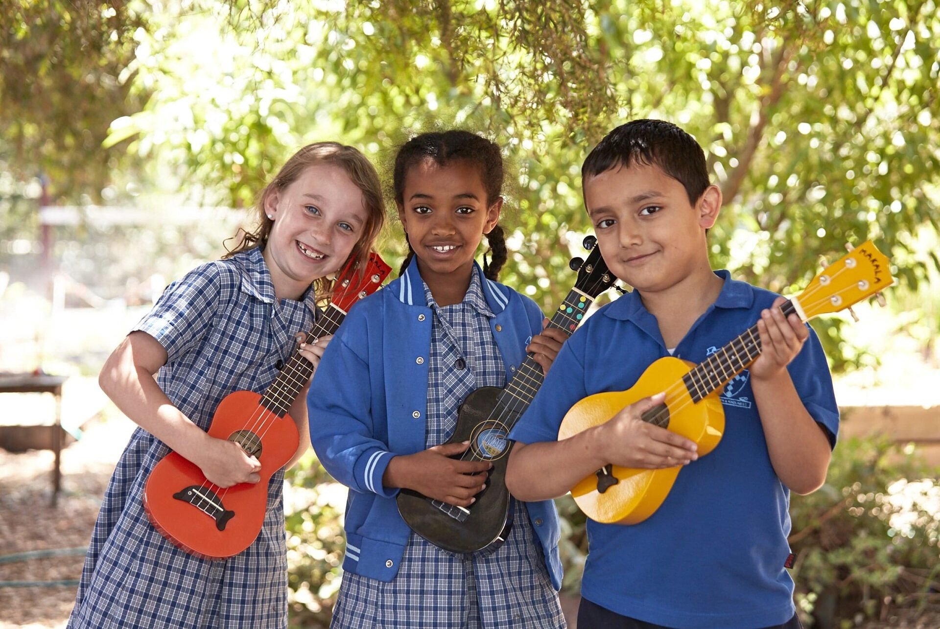 New research shows Noongar culture and arts boosts wellbeing literacy in early childhood education