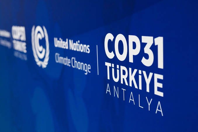 Lead the room in Antalya: why Australia should own loss, damage and adaptation finance at COP31
