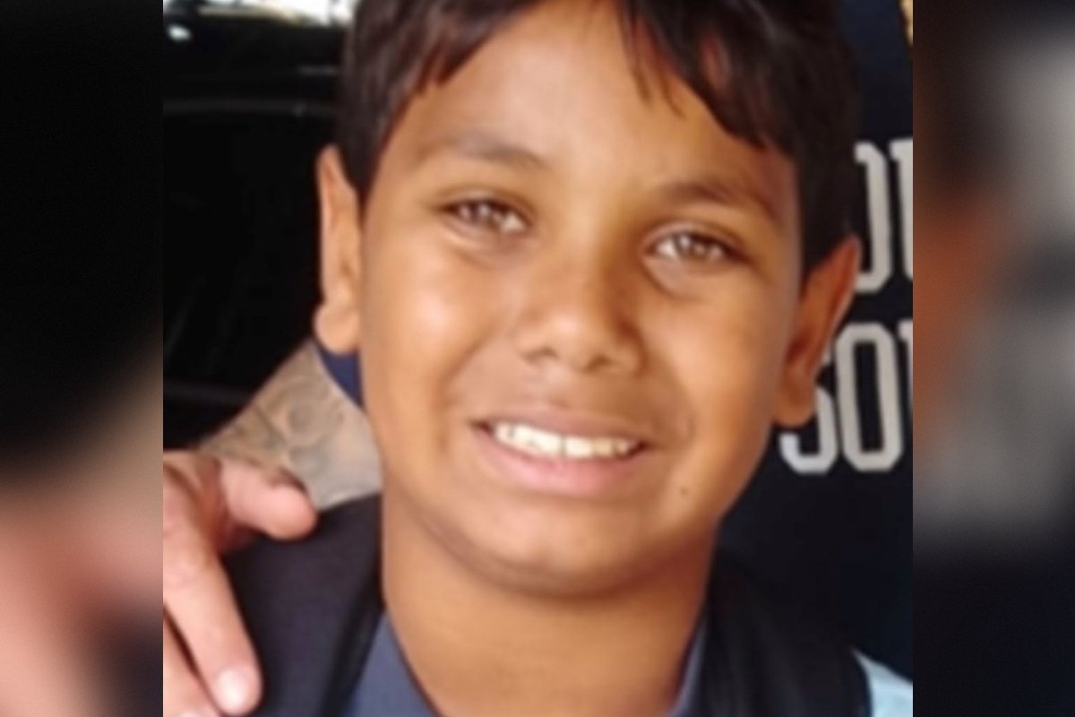 Indigenous teen missing from Sydney’s east