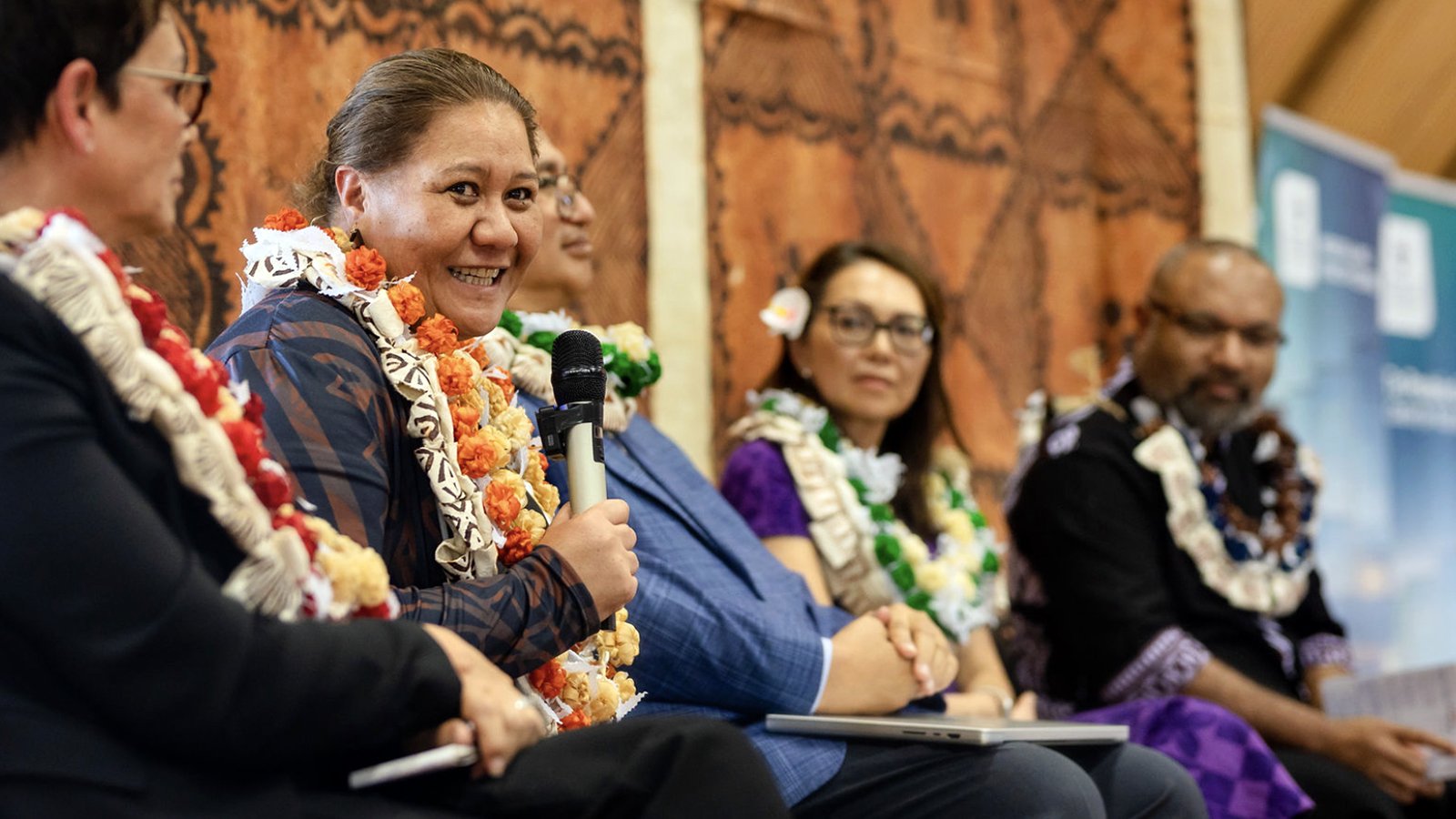 Pacific leaders to gather in Auckland for major research symposium