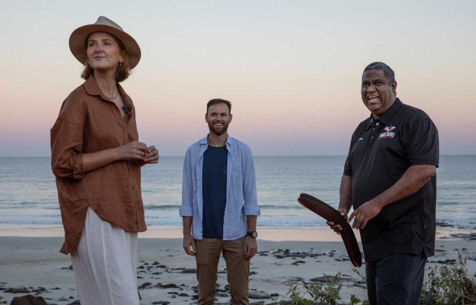 Aboriginal and Torres Strait Islander cultures fuel international tourism interest
