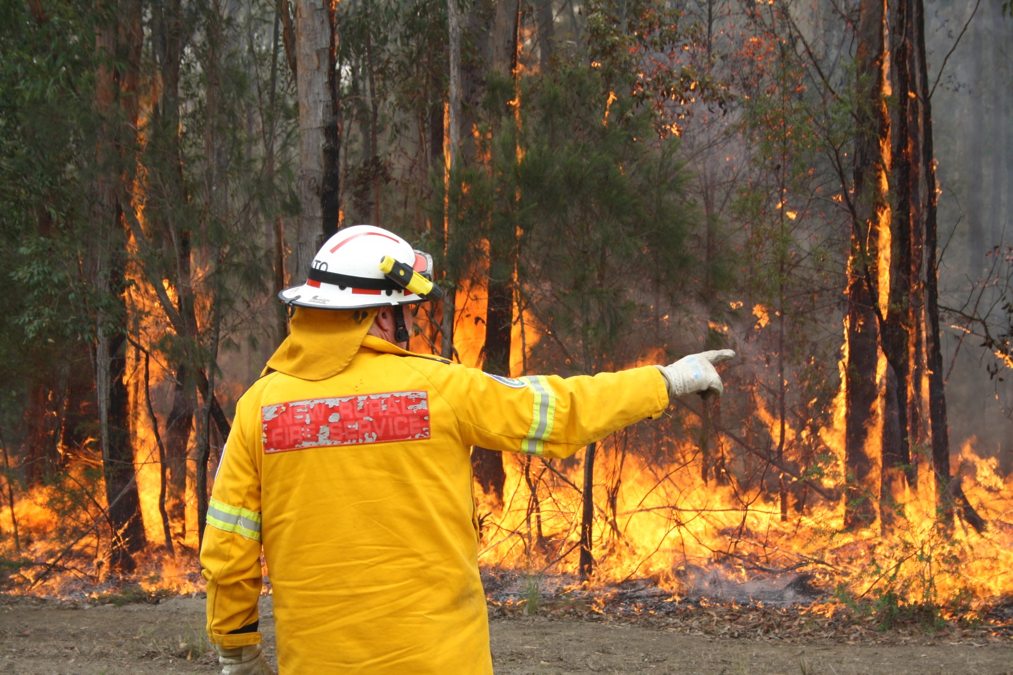 First Nations urge partnership for disaster resilience