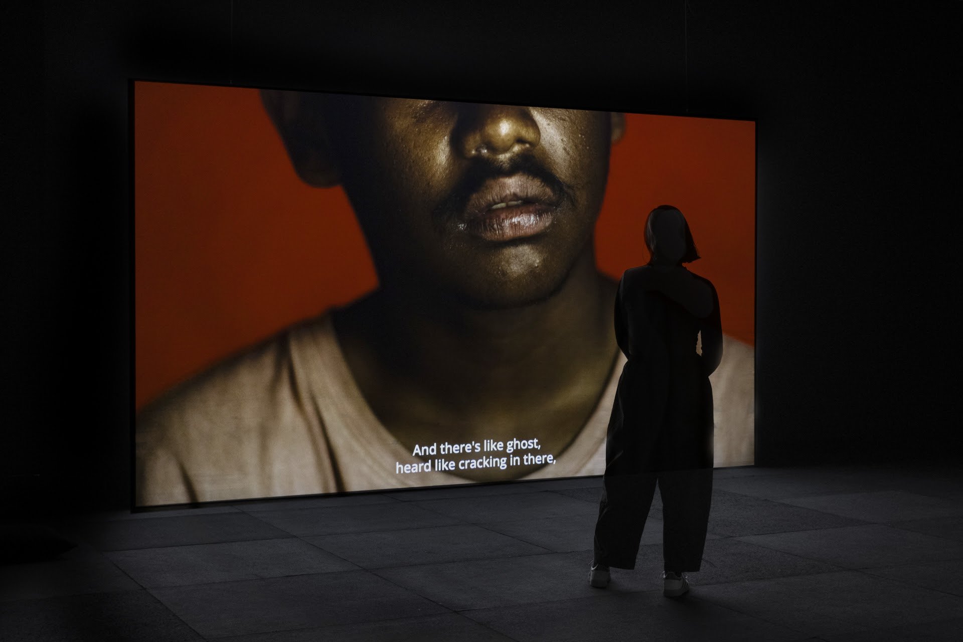 IncarcerNation opens conversation on Indigenous incarceration in Australia