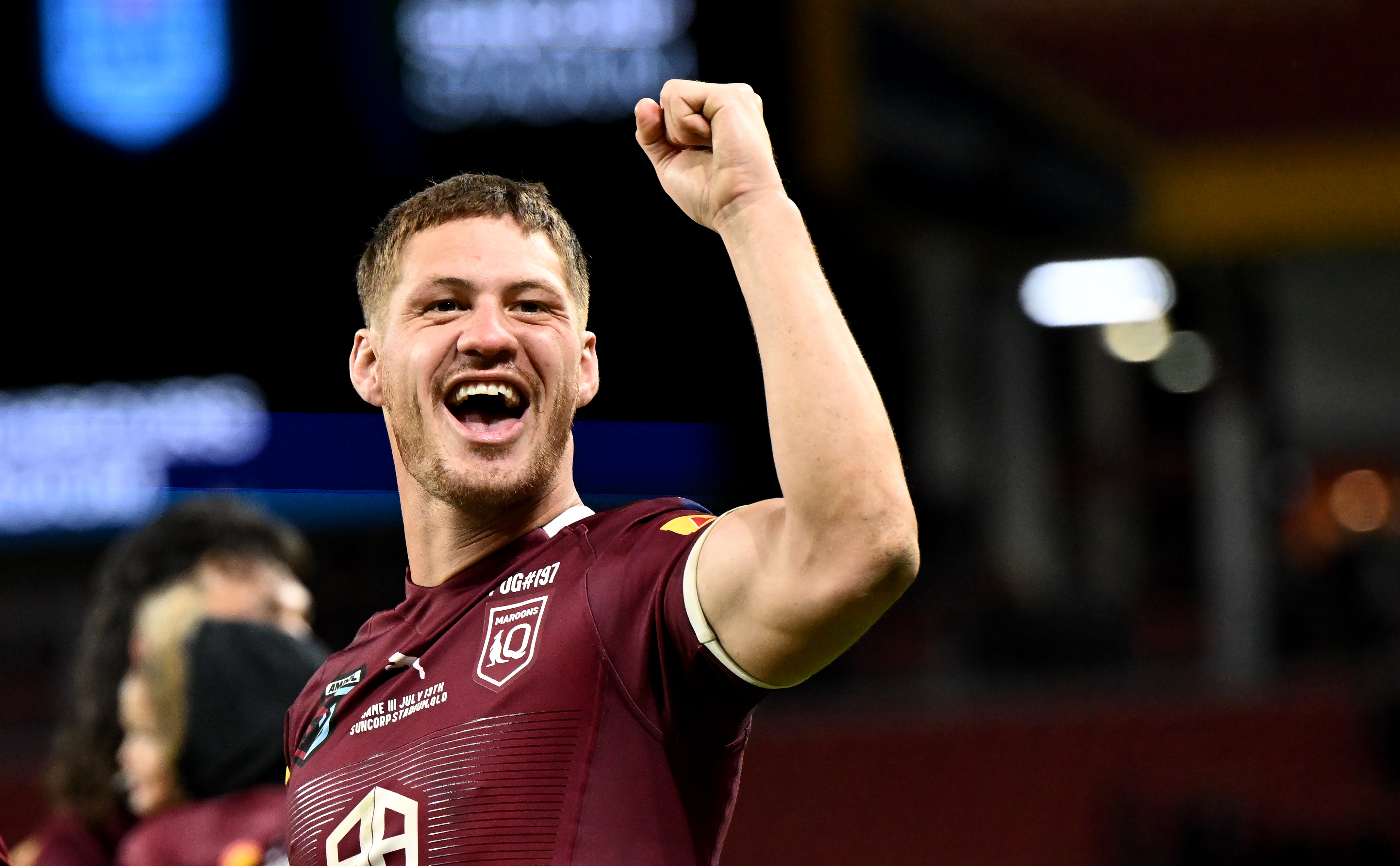 Ponga return at No.1 is Hammer blow to Blues: Hodge... | National ...