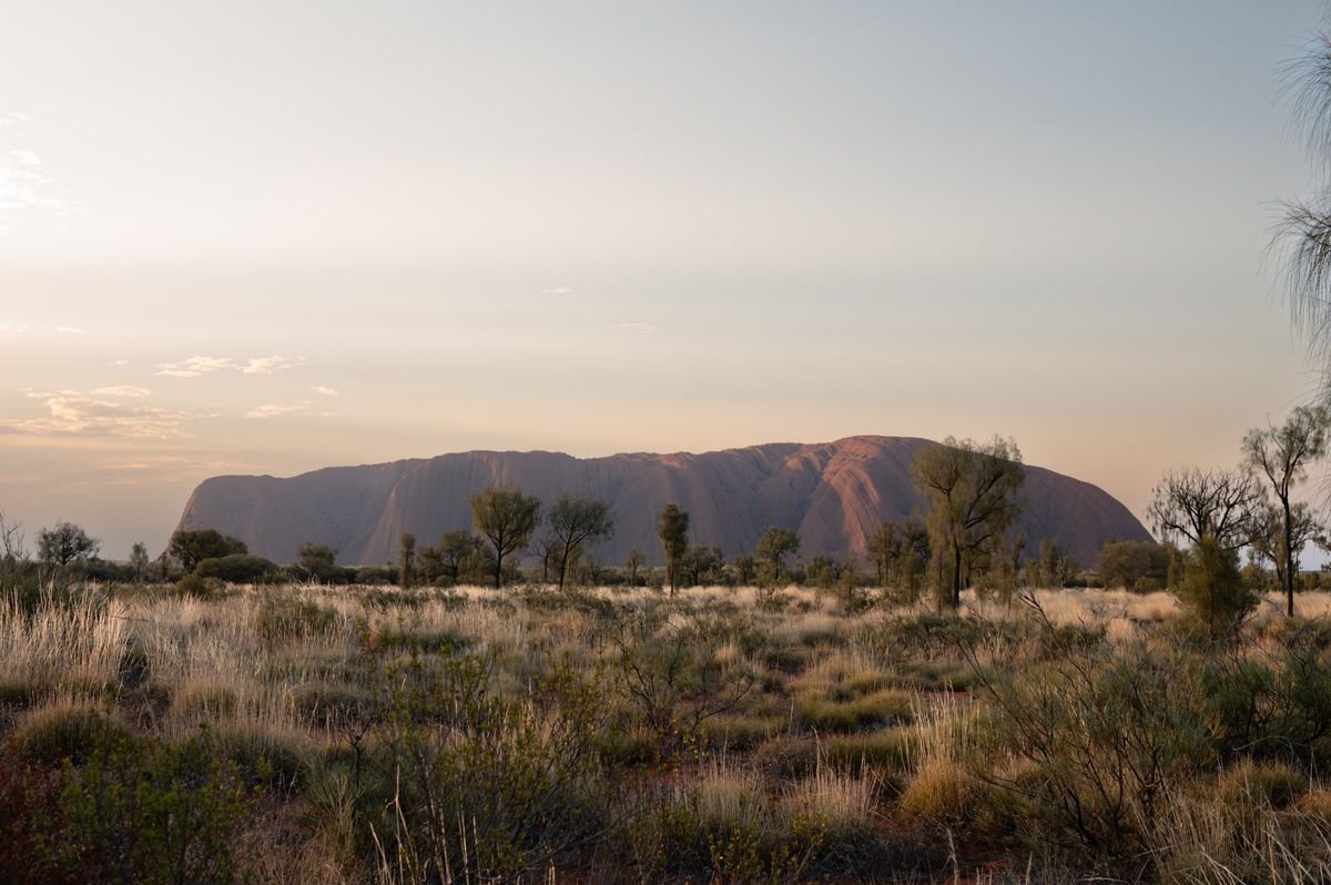 Major upgrades set for Uluṟu community