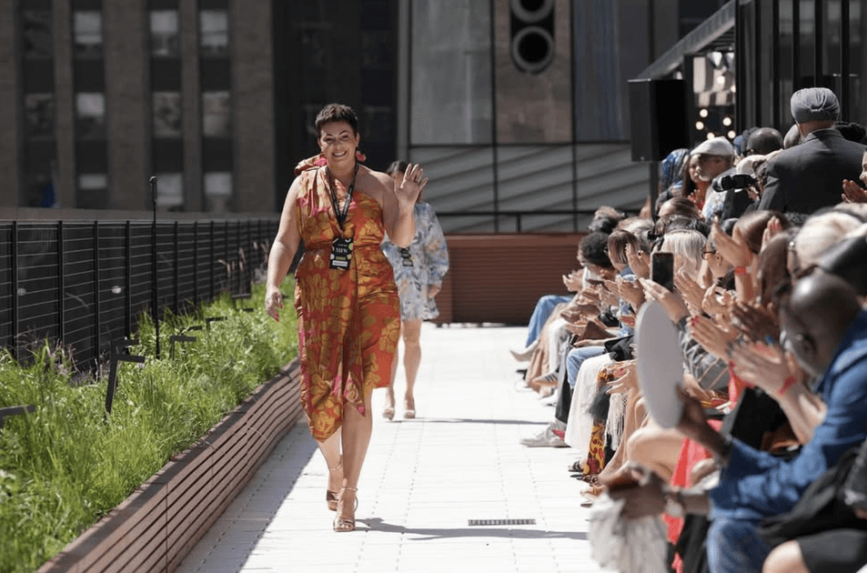 George Alexander Brodie First Nations designer Brodie George named a finali... | National ...