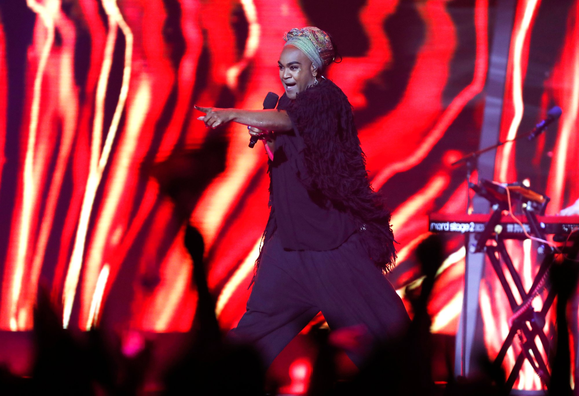 Big things: NAIDOC Week kicks off in 'deadly' style