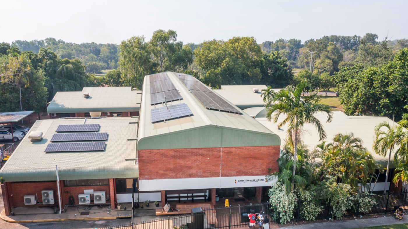 Aboriginal Hostels board now entirely Indigenous after new appointments