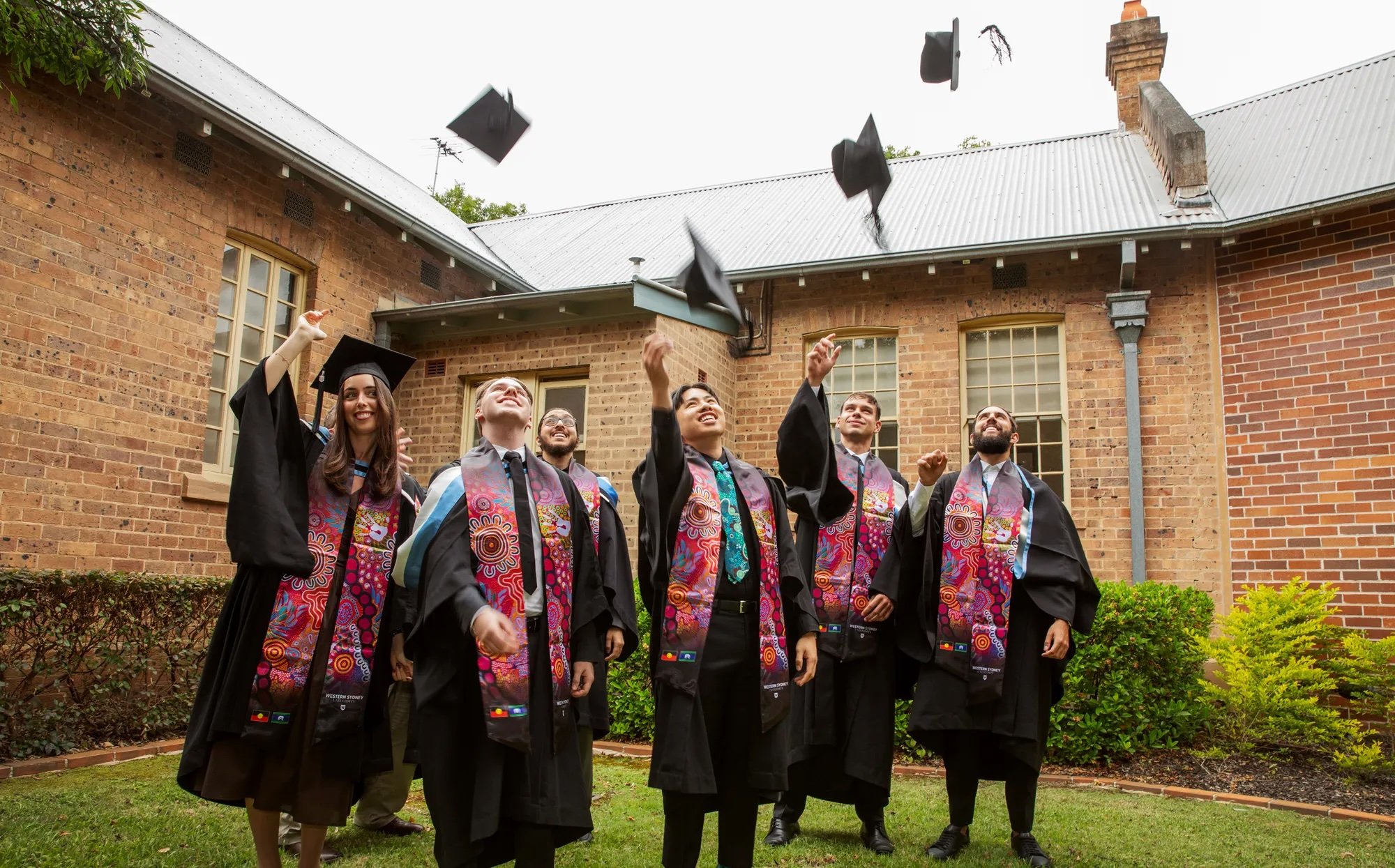Western Sydney University reaches new milestone for Indigenous enrolment