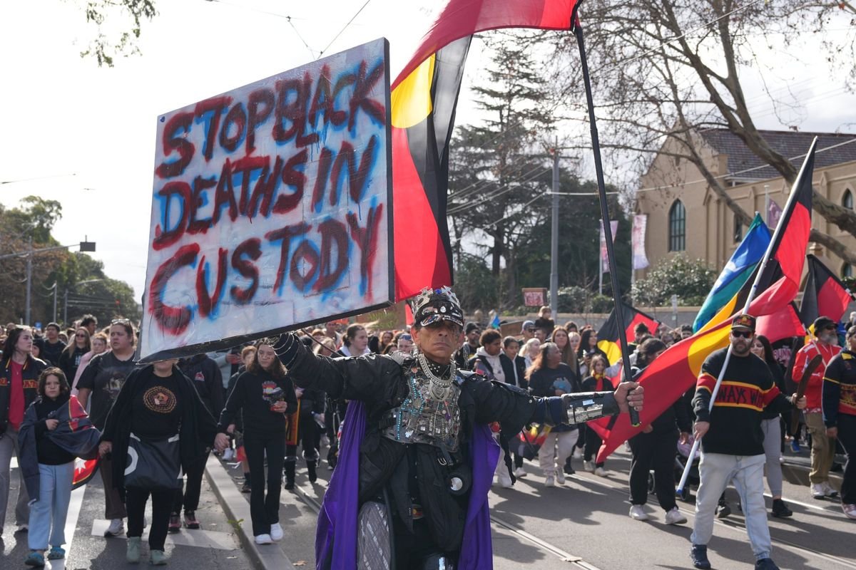 Australia's rejection of UN recommendations fuels First Nations justice concerns
