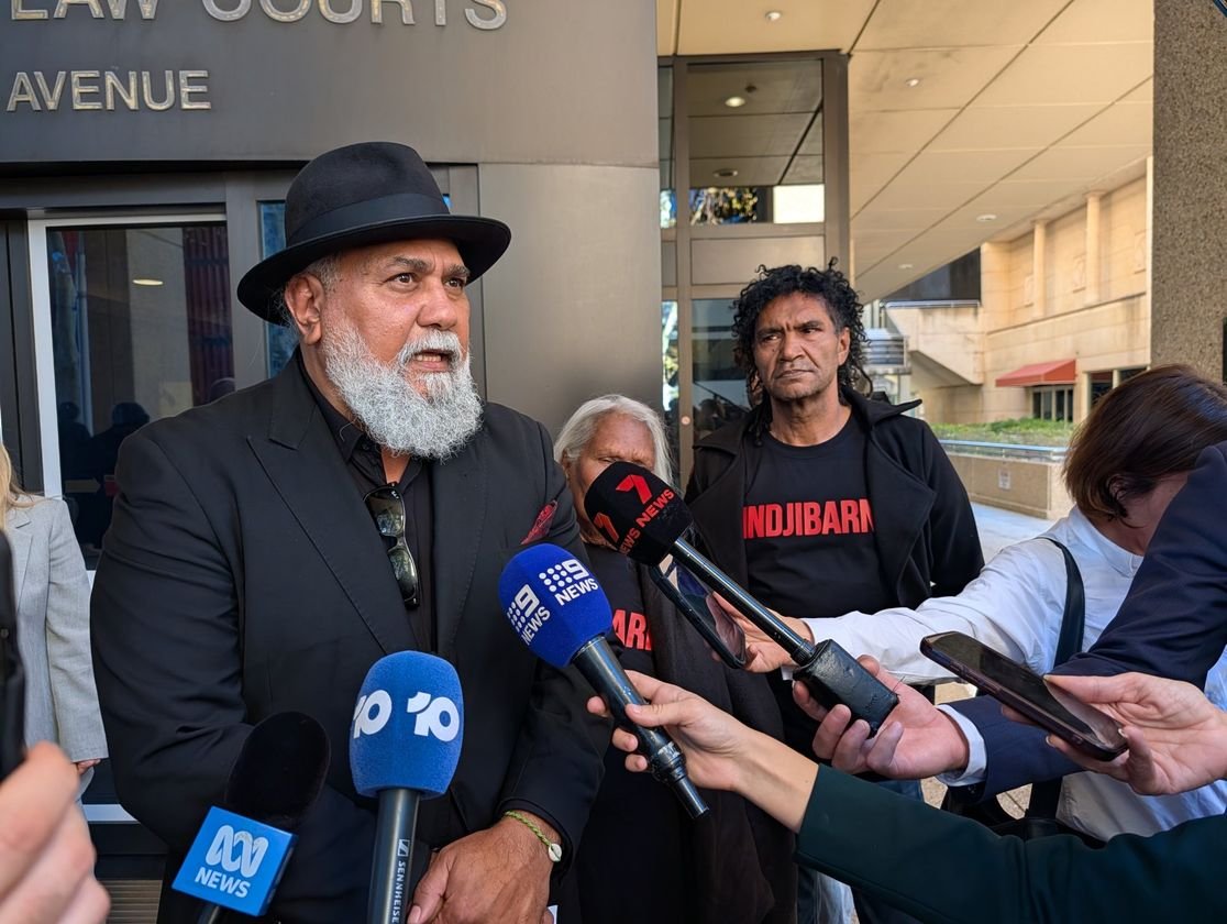 Yindjibarndi Ngurra Aboriginal Corporation lodges Full Court appeal in native title compensation case