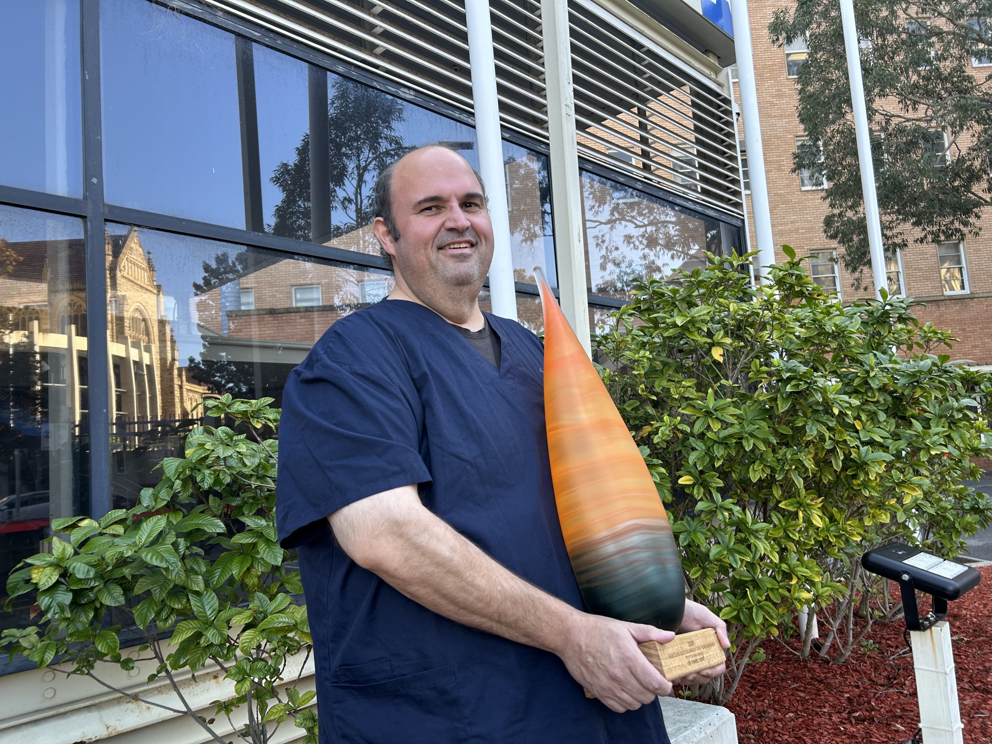 Jaru and Yindjibarndi doctor receives WA Day Award for health leadership