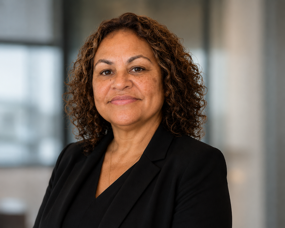 New chief executive appointed to Kambu Health