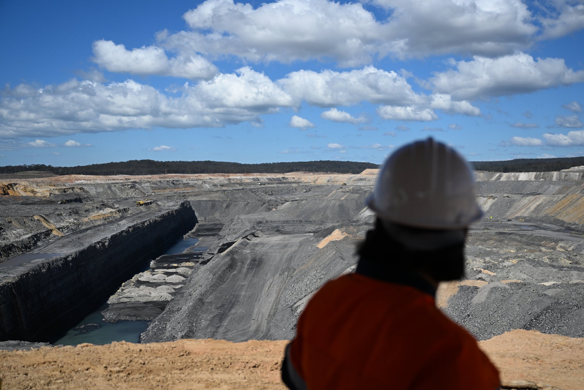 Pacific friends to suffer from fossil-fuel 'hypocrisy'
