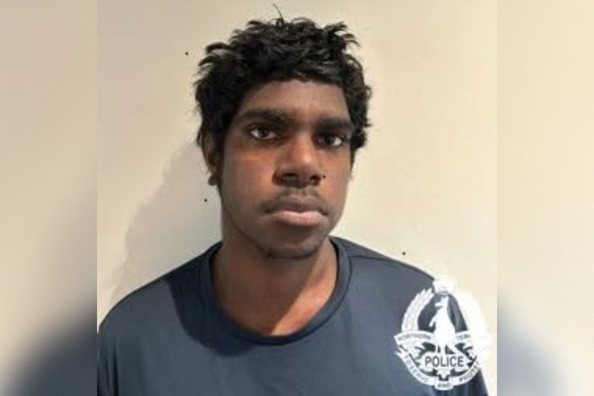 Search continues for missing Indigenous boy
