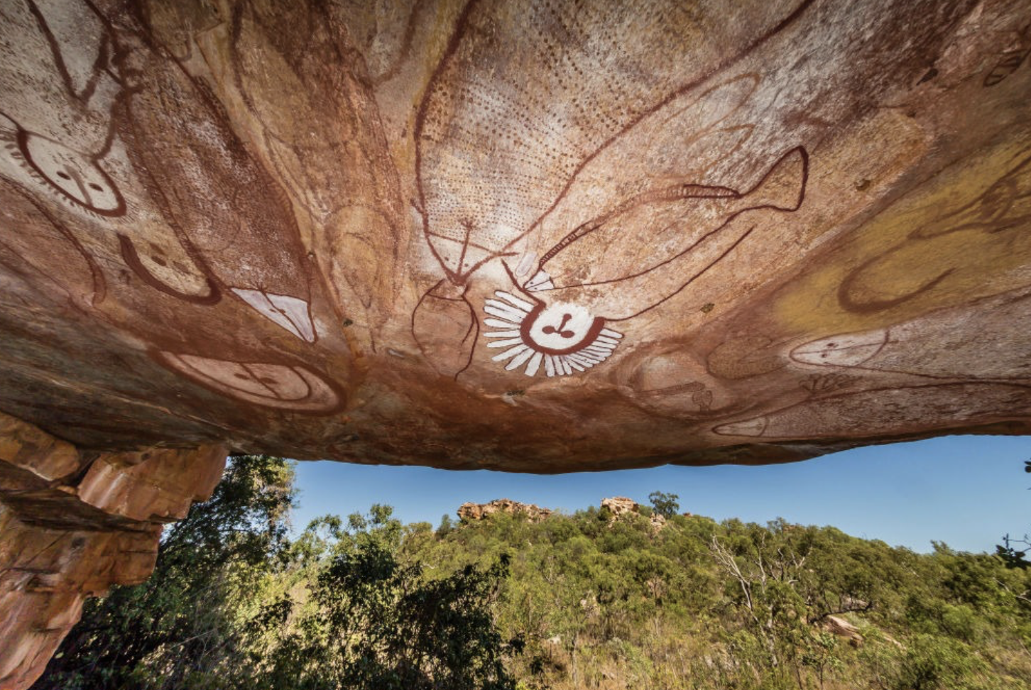 A 50,000-year timeline told through the Kimberley ... | National Indigenous  Times