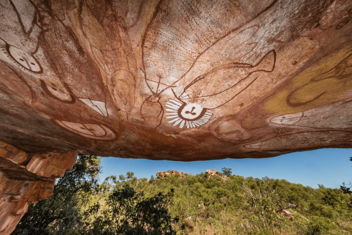 A 50,000-year timeline told through the Kimberley ... | National Indigenous Times