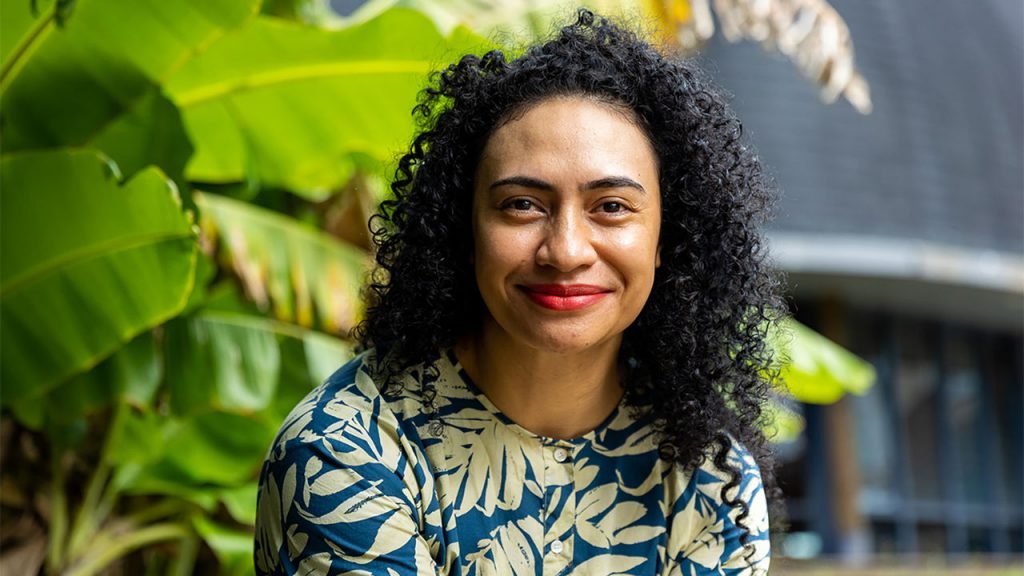 New book explores Pacific wellbeing across Australia and Aotearoa