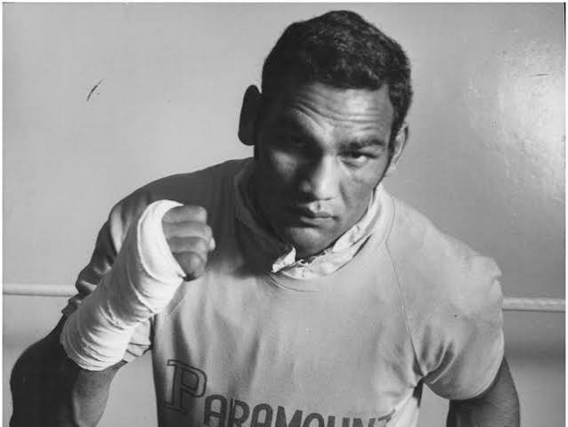 Boxing world, community mourns loss of 'legendary' Tony Mundine