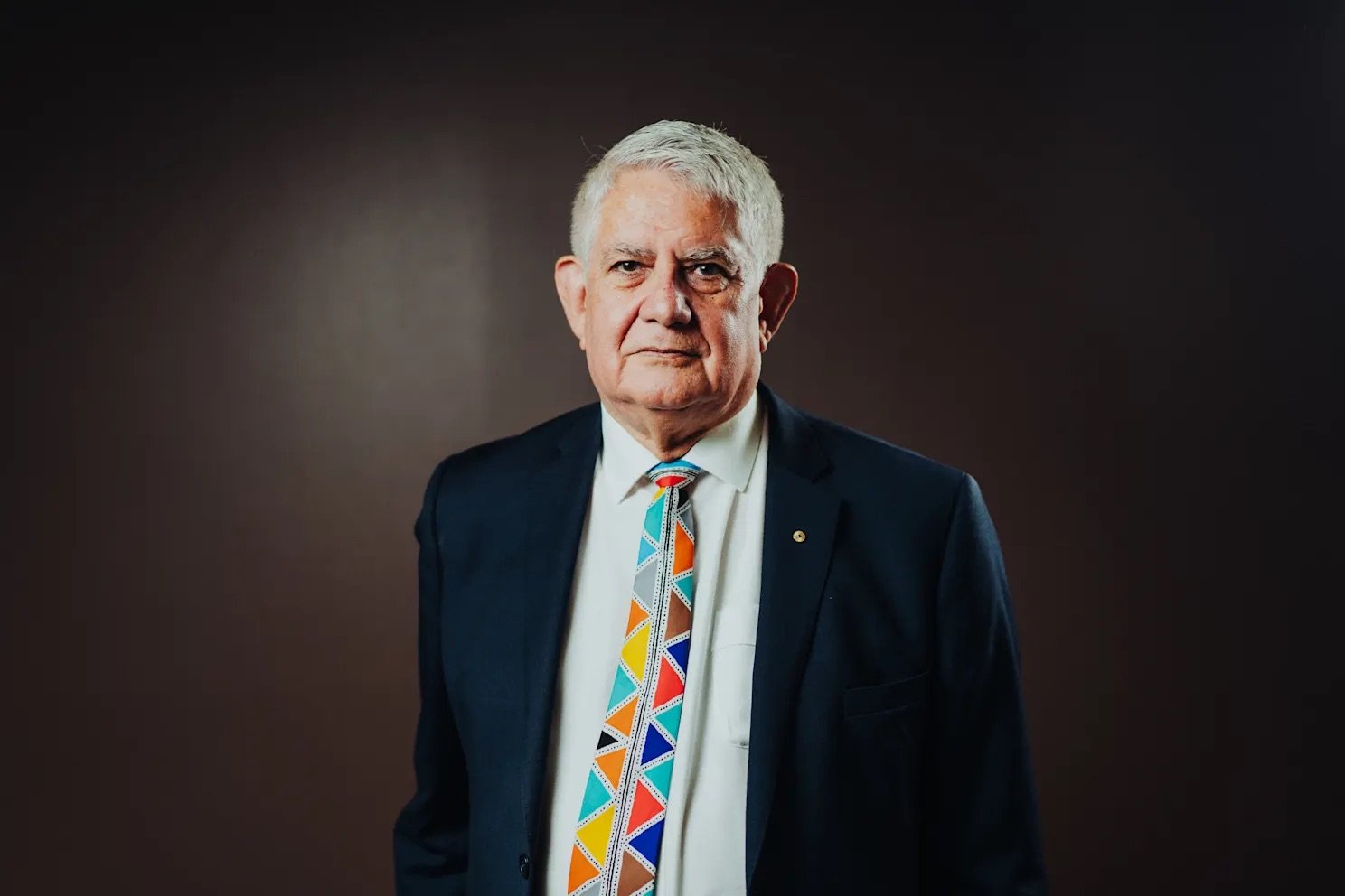 Former Indigenous affairs minister urges national action on systemic racism