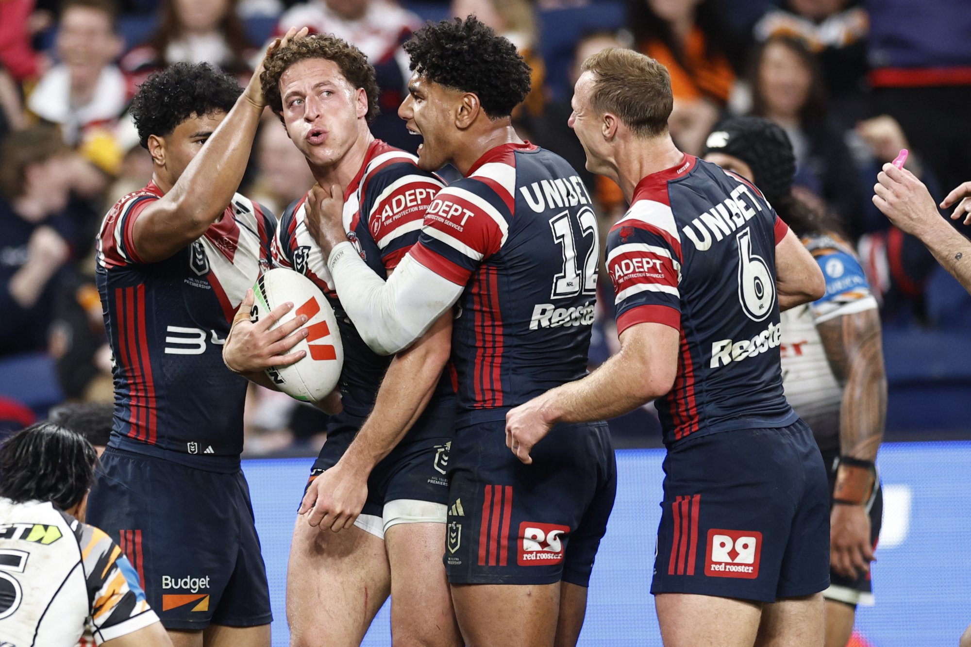 Penrith face battle to nullify star Roosters winger Nawaqanitawase