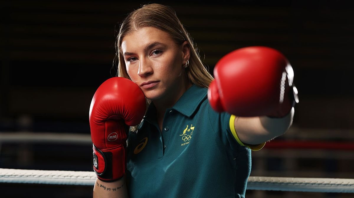 Olympian calls for Boxing Australia investigation at racism inquiry