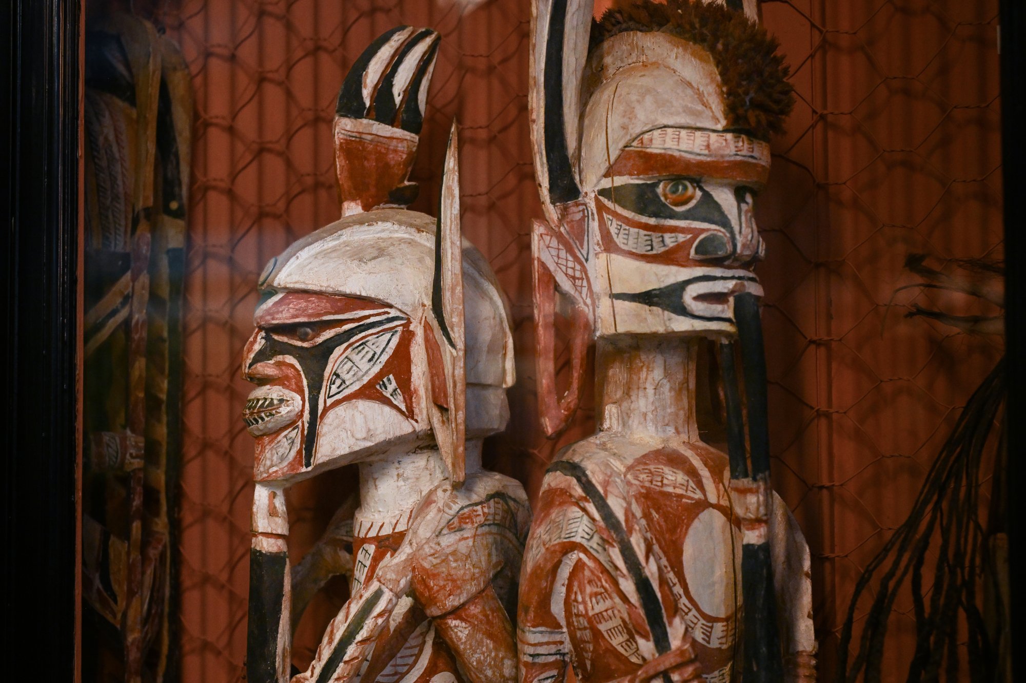 Museum partners with Pacific community on conservation