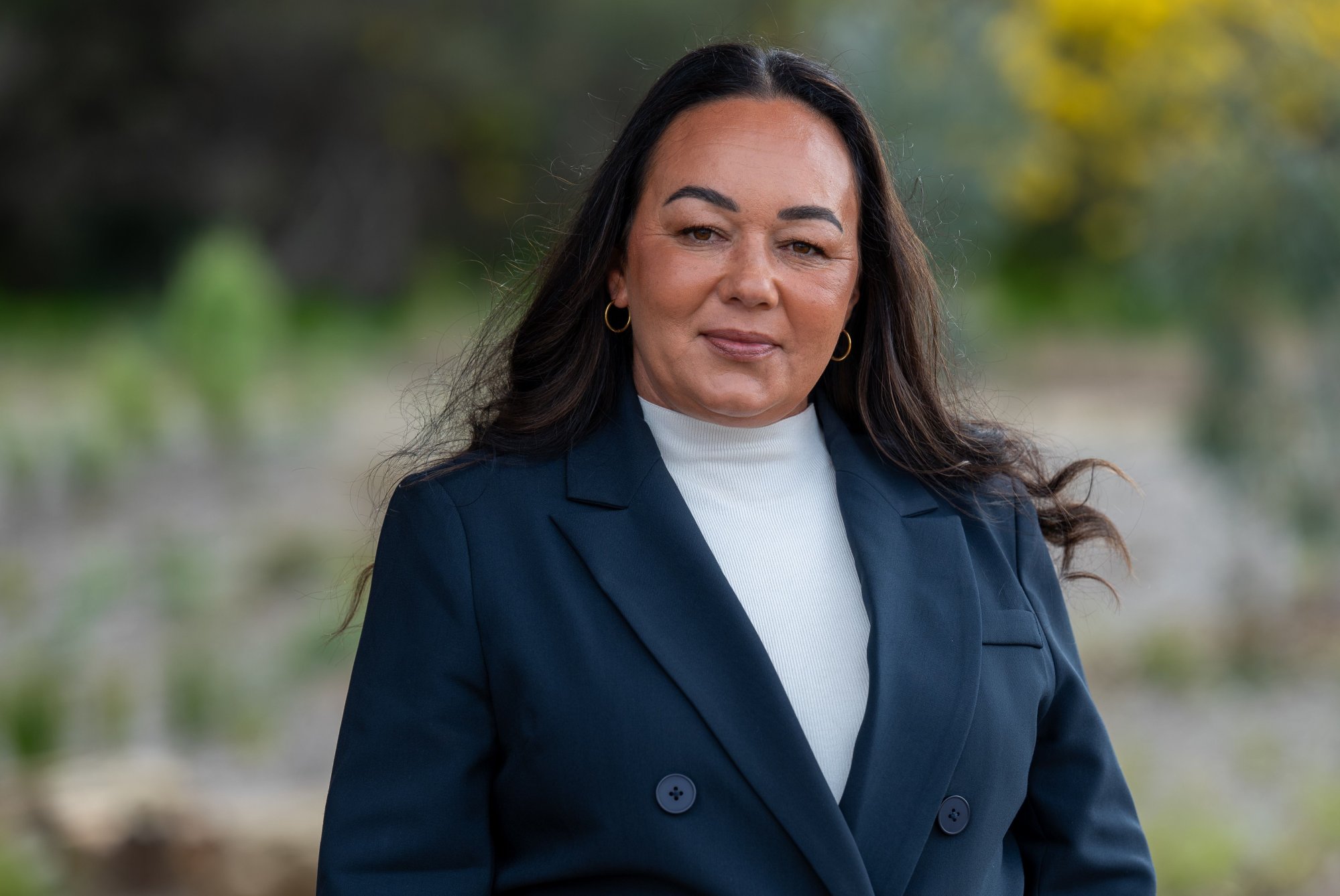 Cassandra Lewis to lead Dja Dja Wurrung Clans Aboriginal Corporation