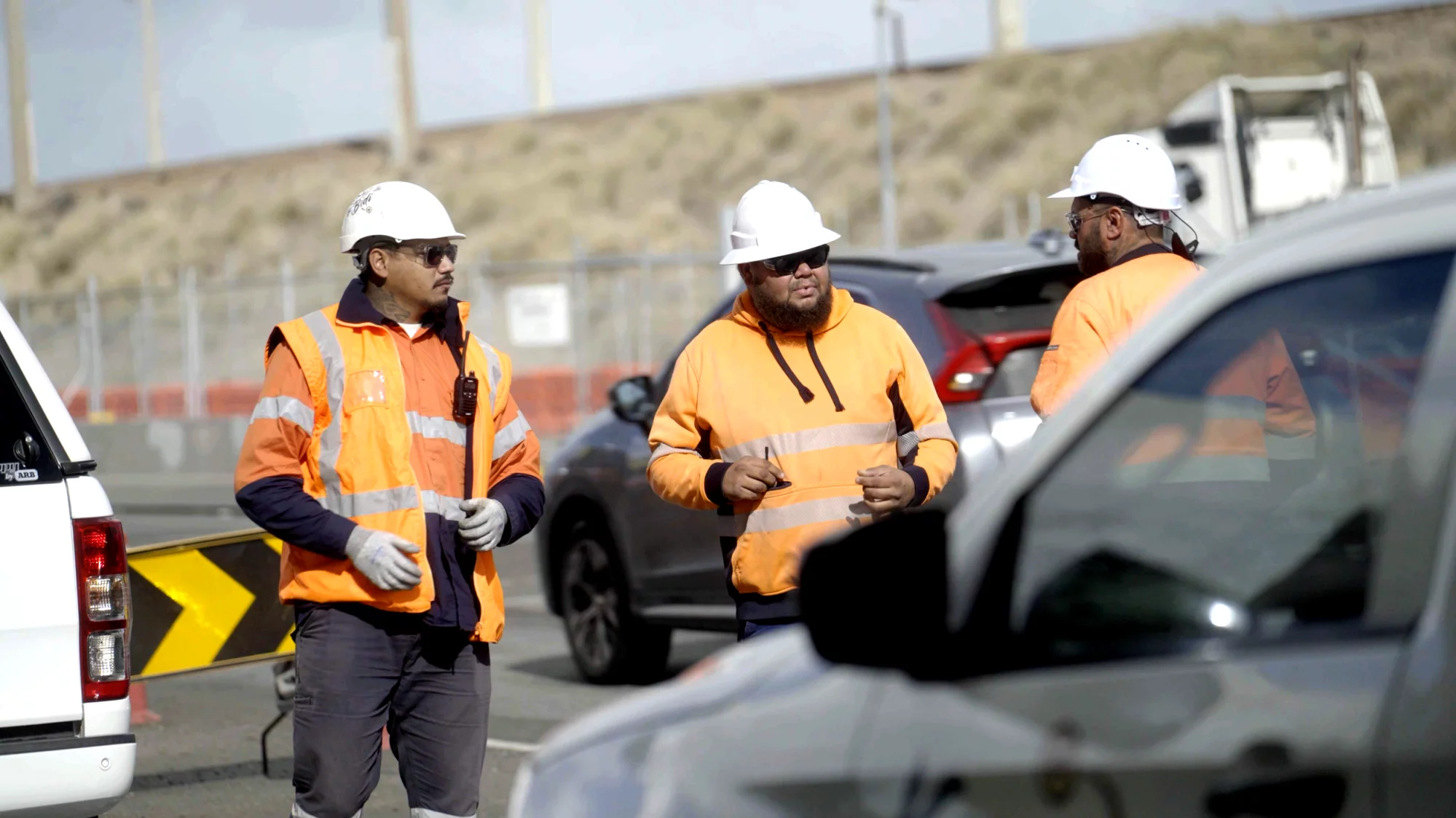 Partnership delivers over $14m in Indigenous business opportunities