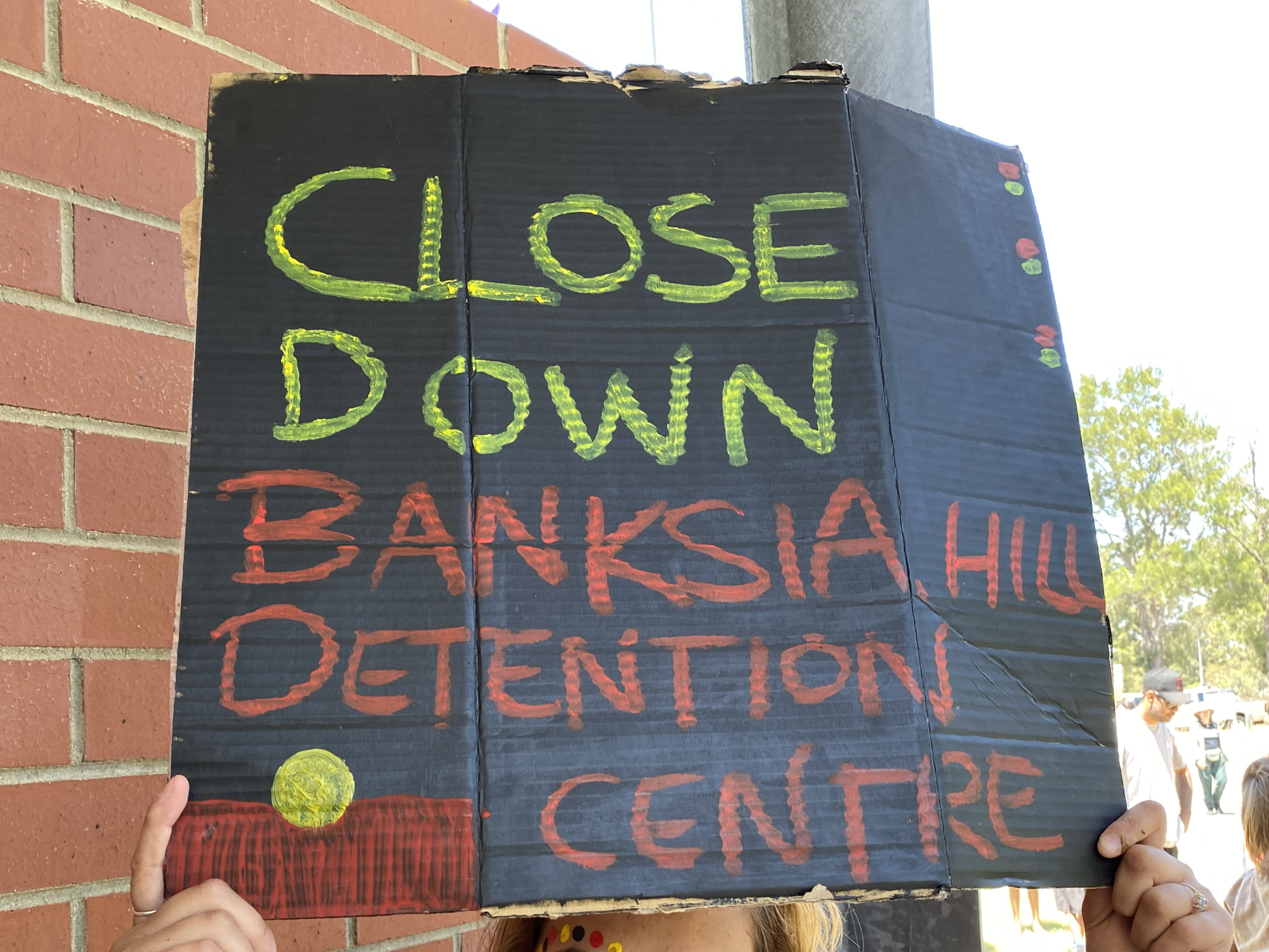 Human Rights Commission receives formal complaint as class action looms over alleged abuse of children in WA youth detention
