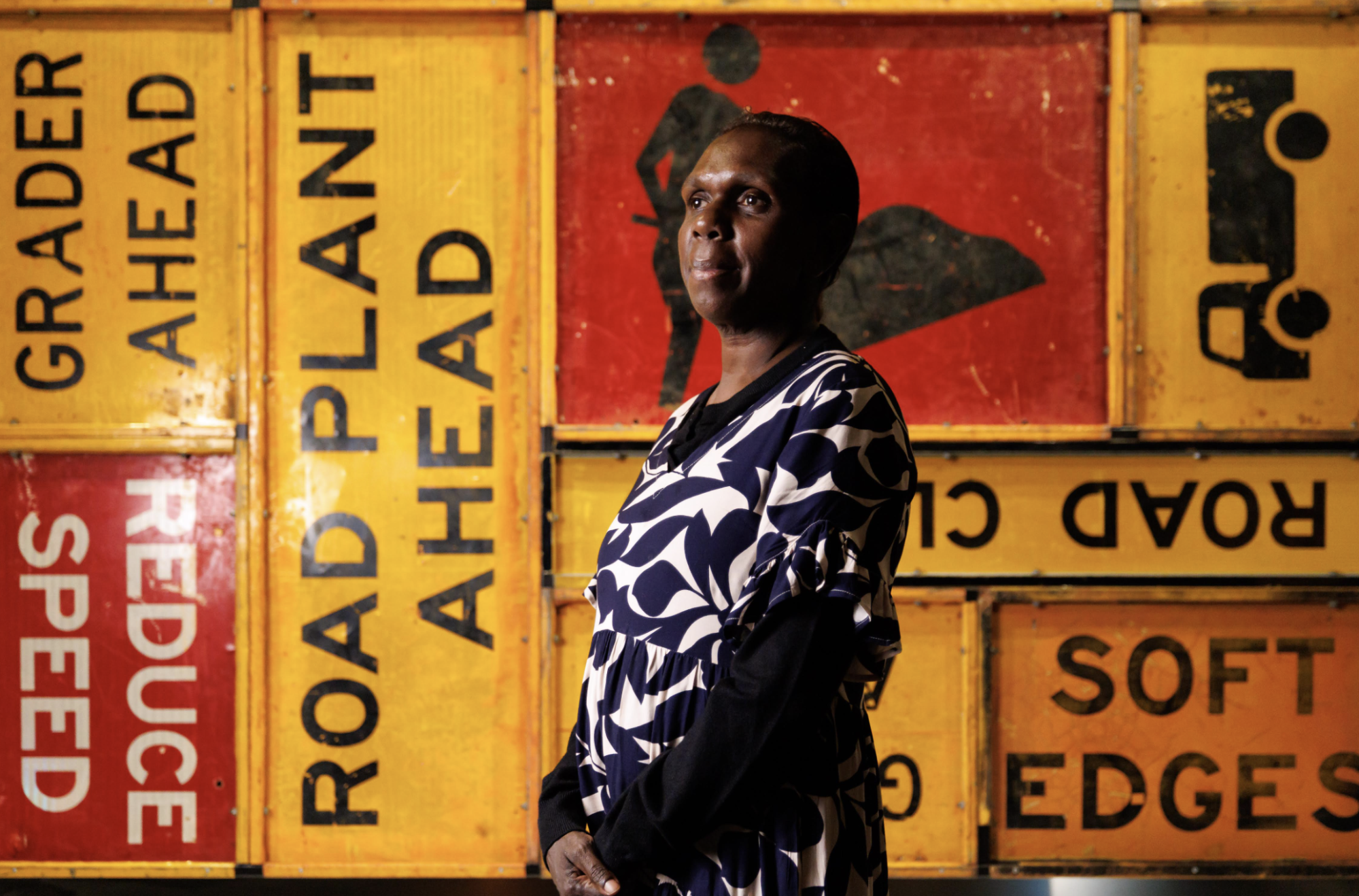 NATSIAA returns with major showcase of First Nations art