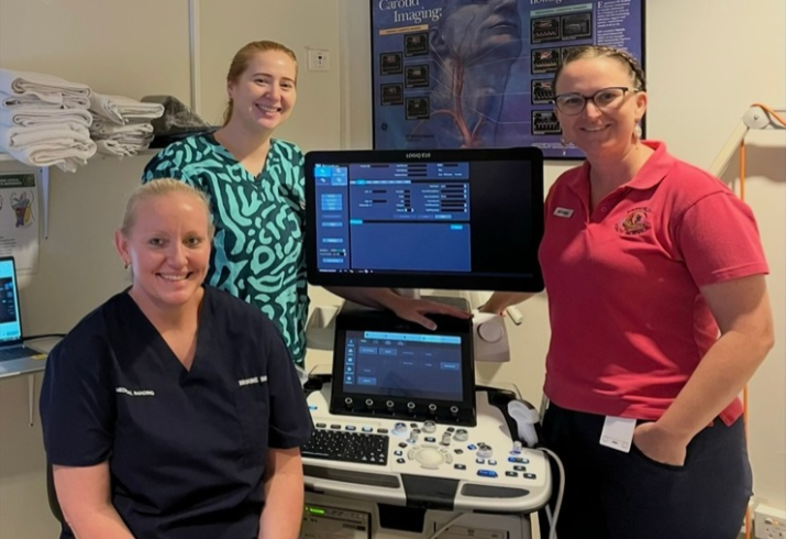Connected Care rollout expands specialist maternity services across the Kimberley