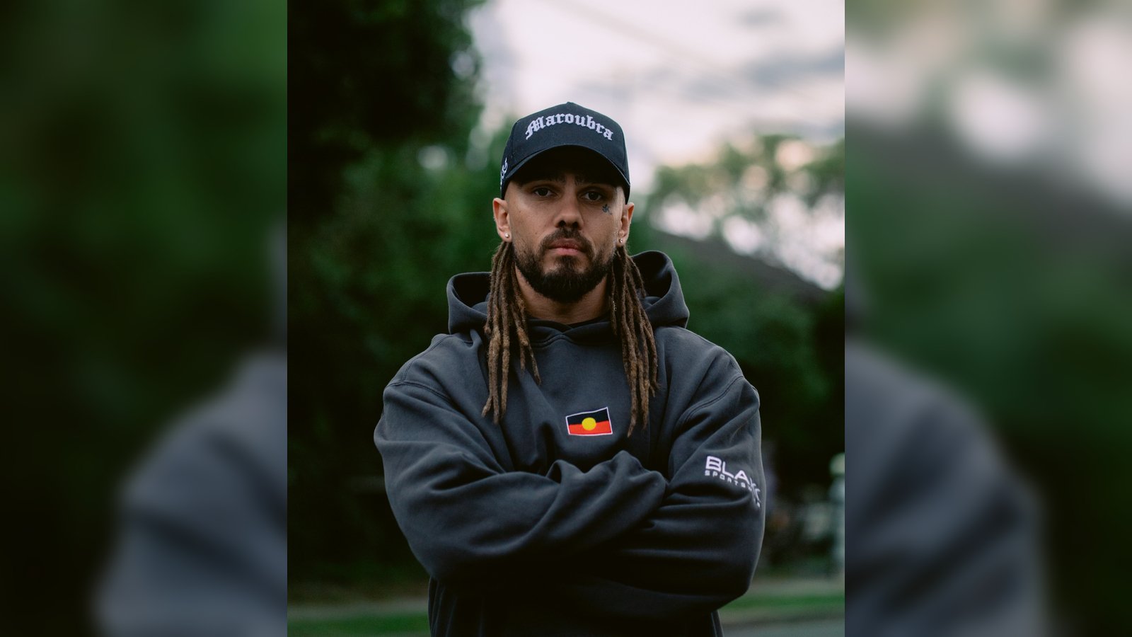 Kobie Dee aims for the stars with A-League Grand Final performance