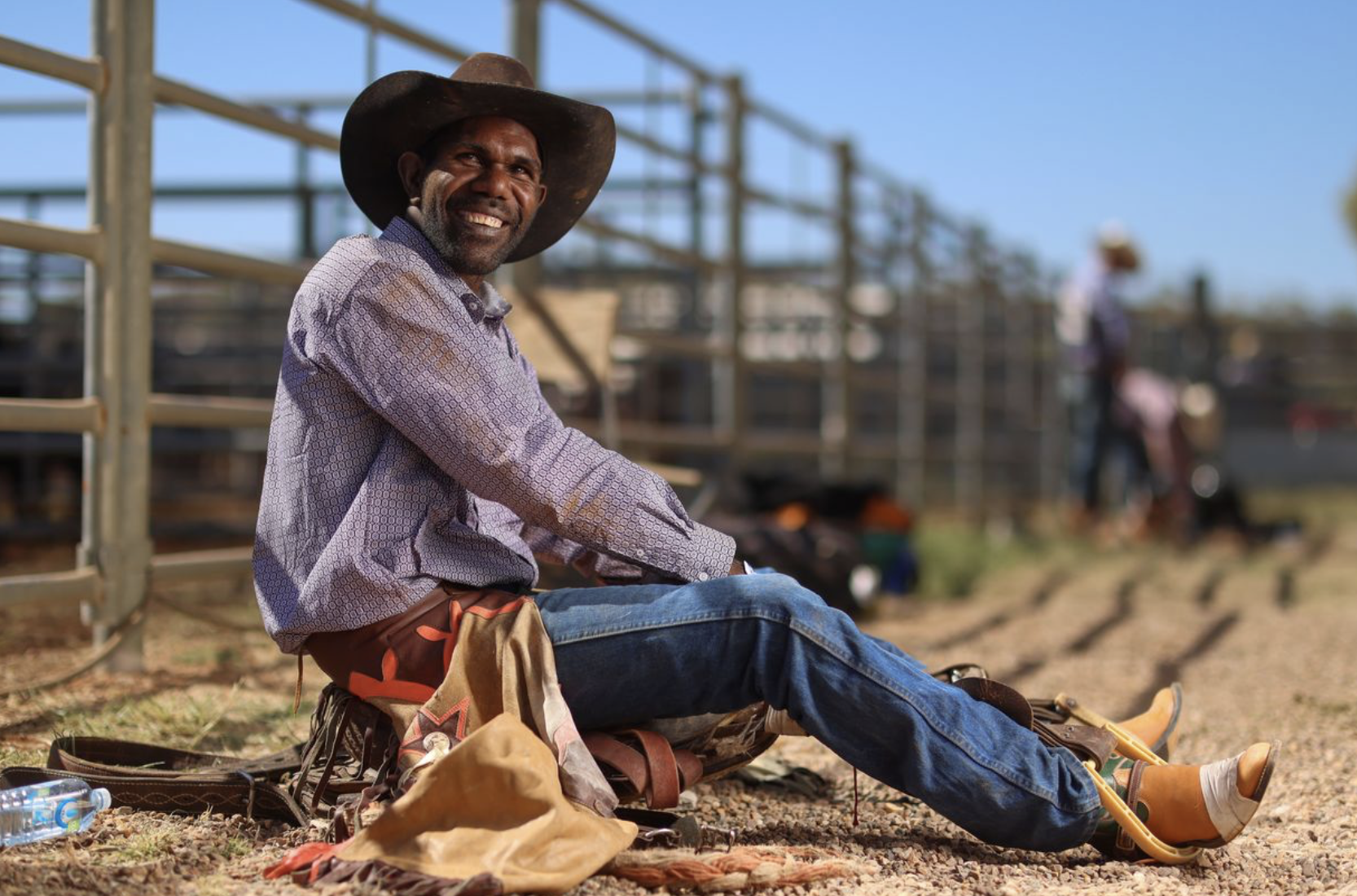 Mount Isa Mines backs 2026 Indigenous Rodeo Championships