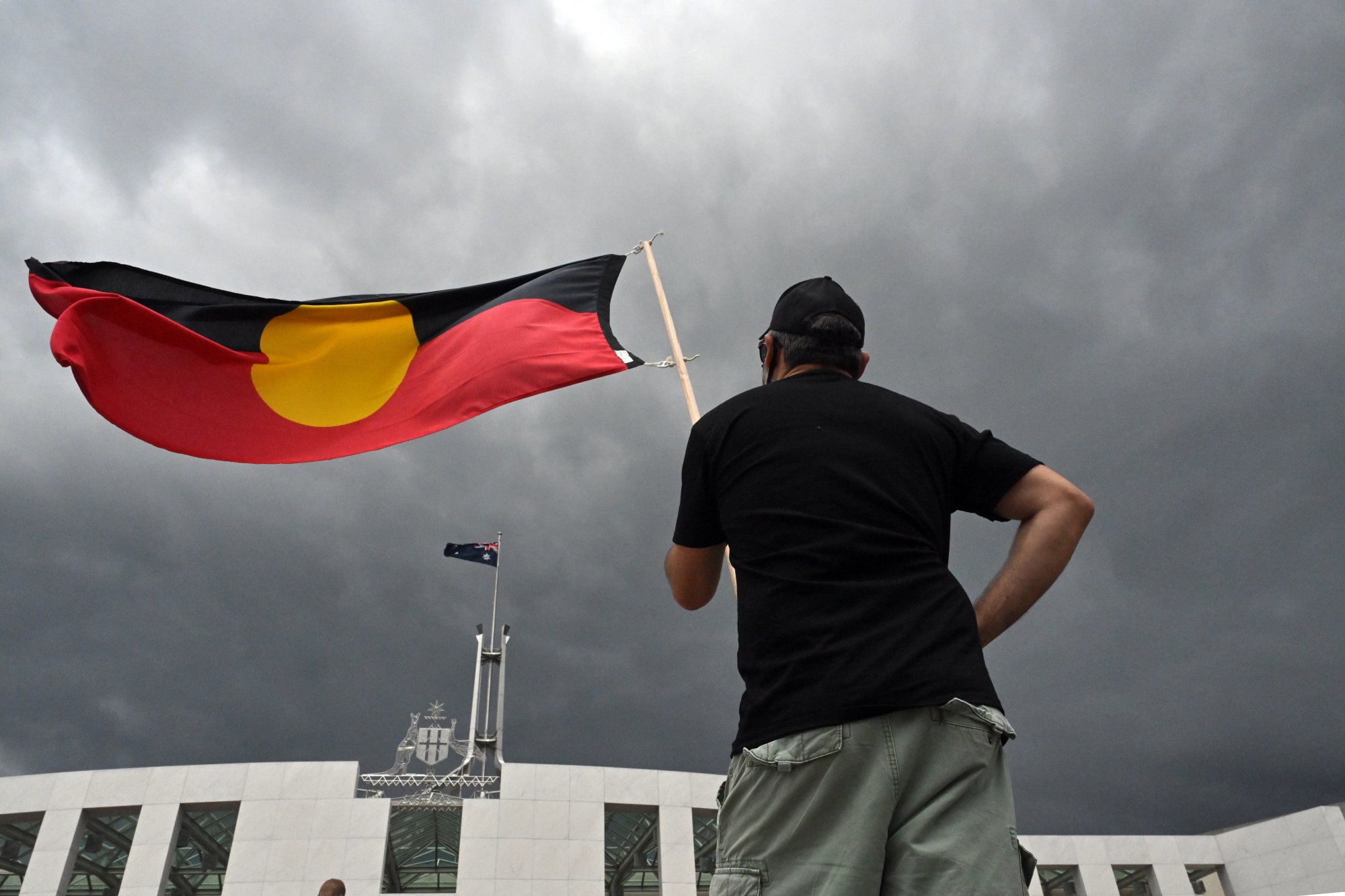The gelignite in our Constitution a populist government could detonate