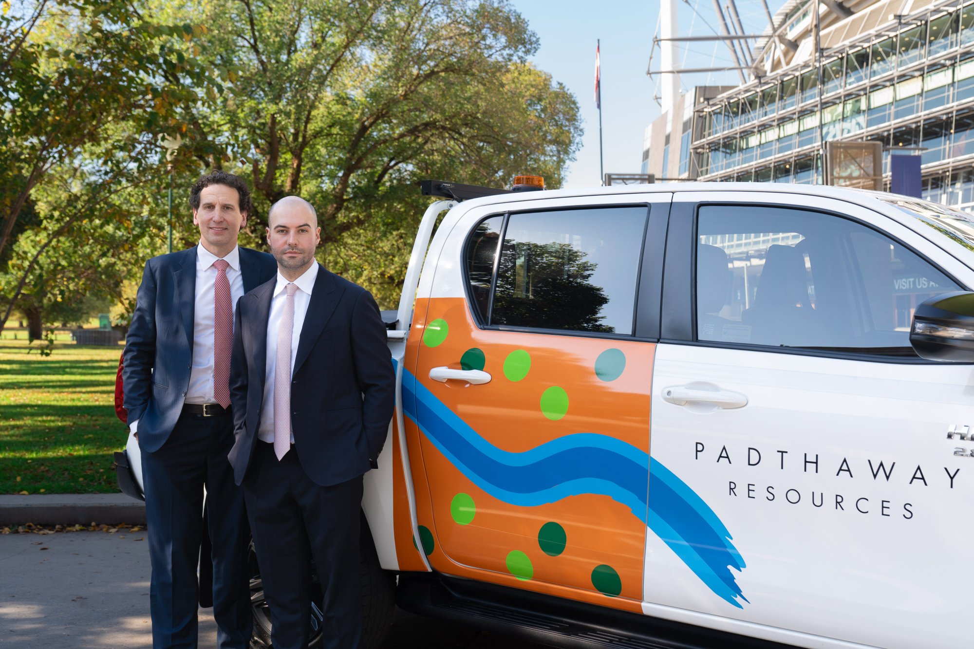 Padthaway Resources lands Celero investment deal in energy transition play