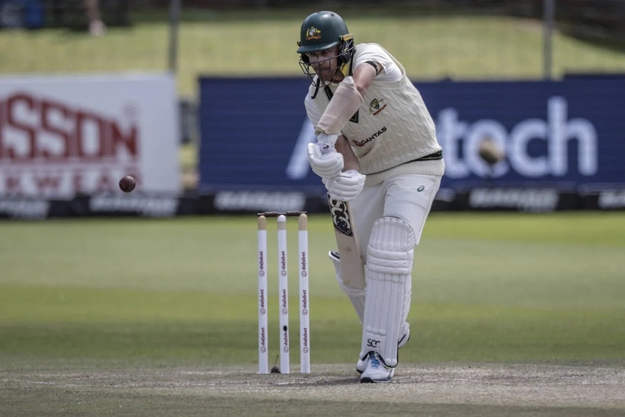 Boland's nightwatchman heroics not enough, familiar selection headache remains