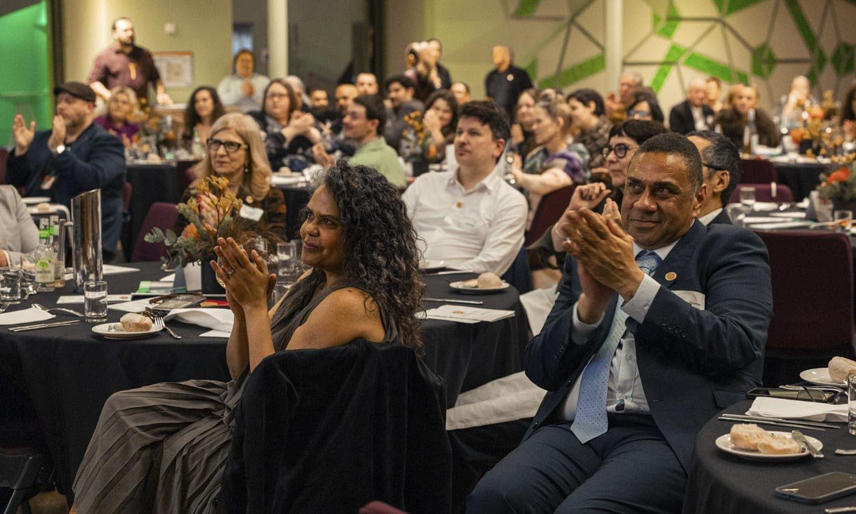 RMIT celebrates 30 years of Ngarara Willim Centre