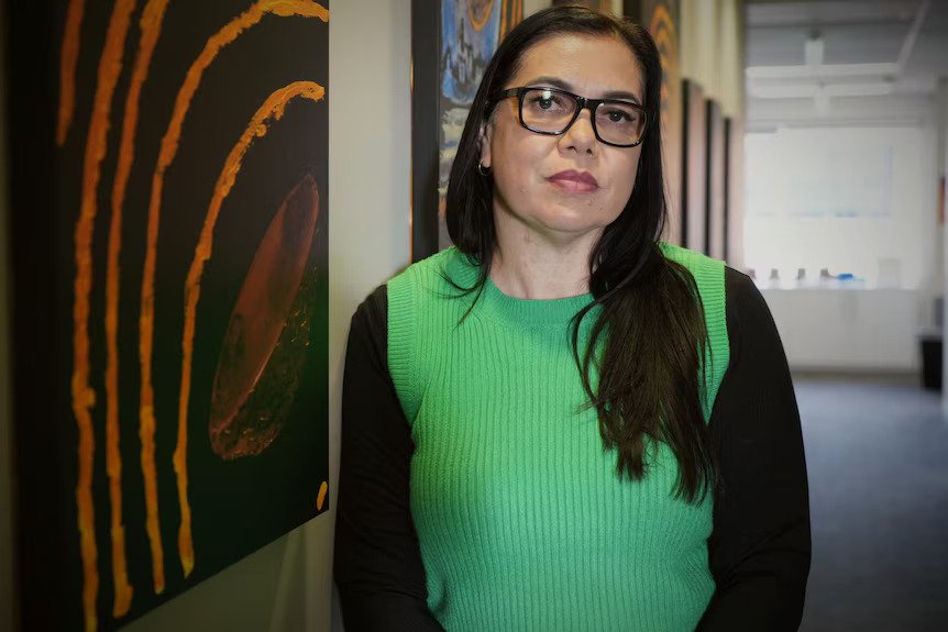 Noongar body latest to lodge complaint over Hanson's 'degrading' comments