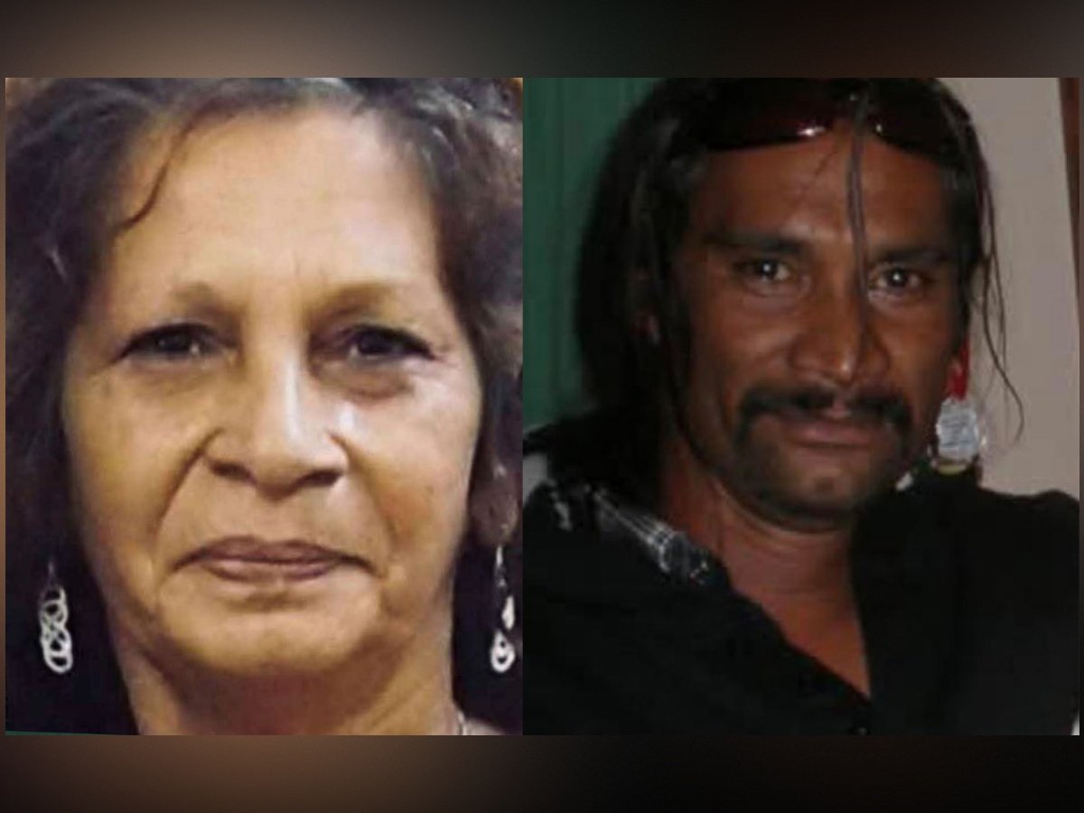 Million-dollar reward offered for information on murder of mother and son