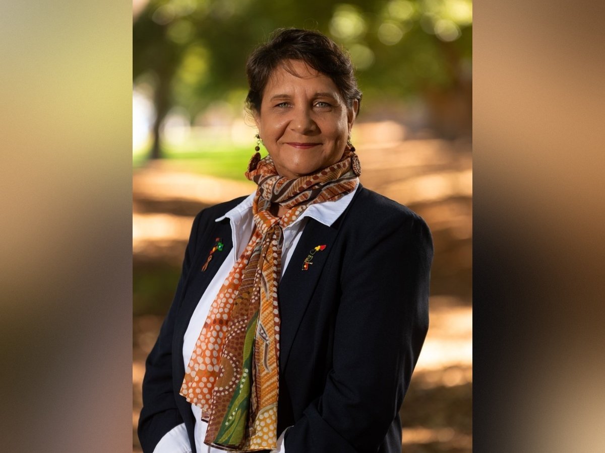 Quilpie-born lawyer brings legal services closer to home in regional Queensland