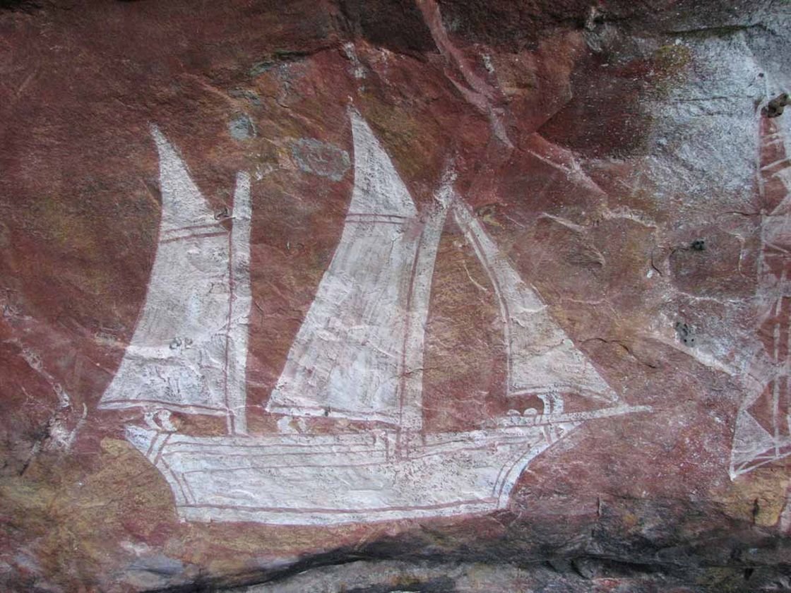 Genocide of First Peoples in Australia still contested by federal government