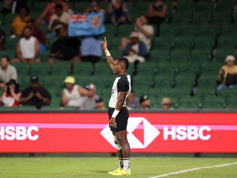 Fiji avenge Pacific Nations Cup loss with win in Japan