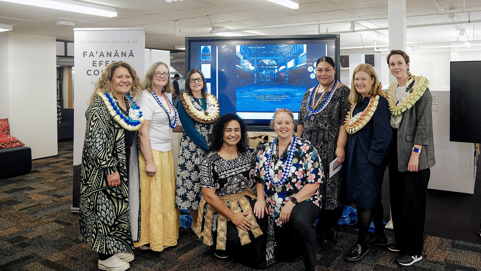 New digital repository opens Pacific research to communities