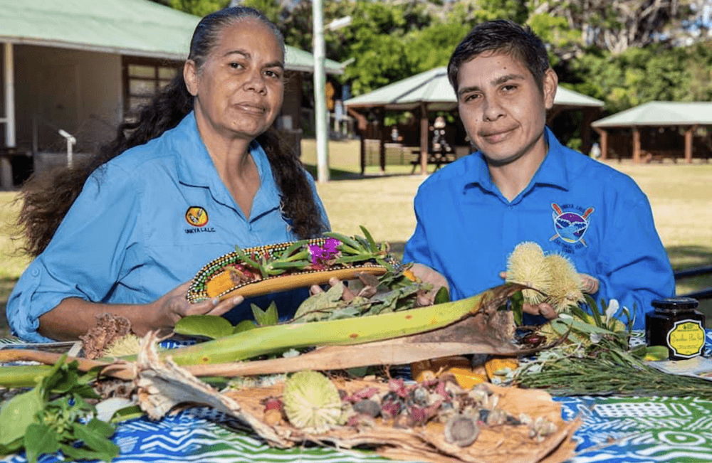 Devon Fiddler Support for budding female food entrepreneurs | National Indigenous Times