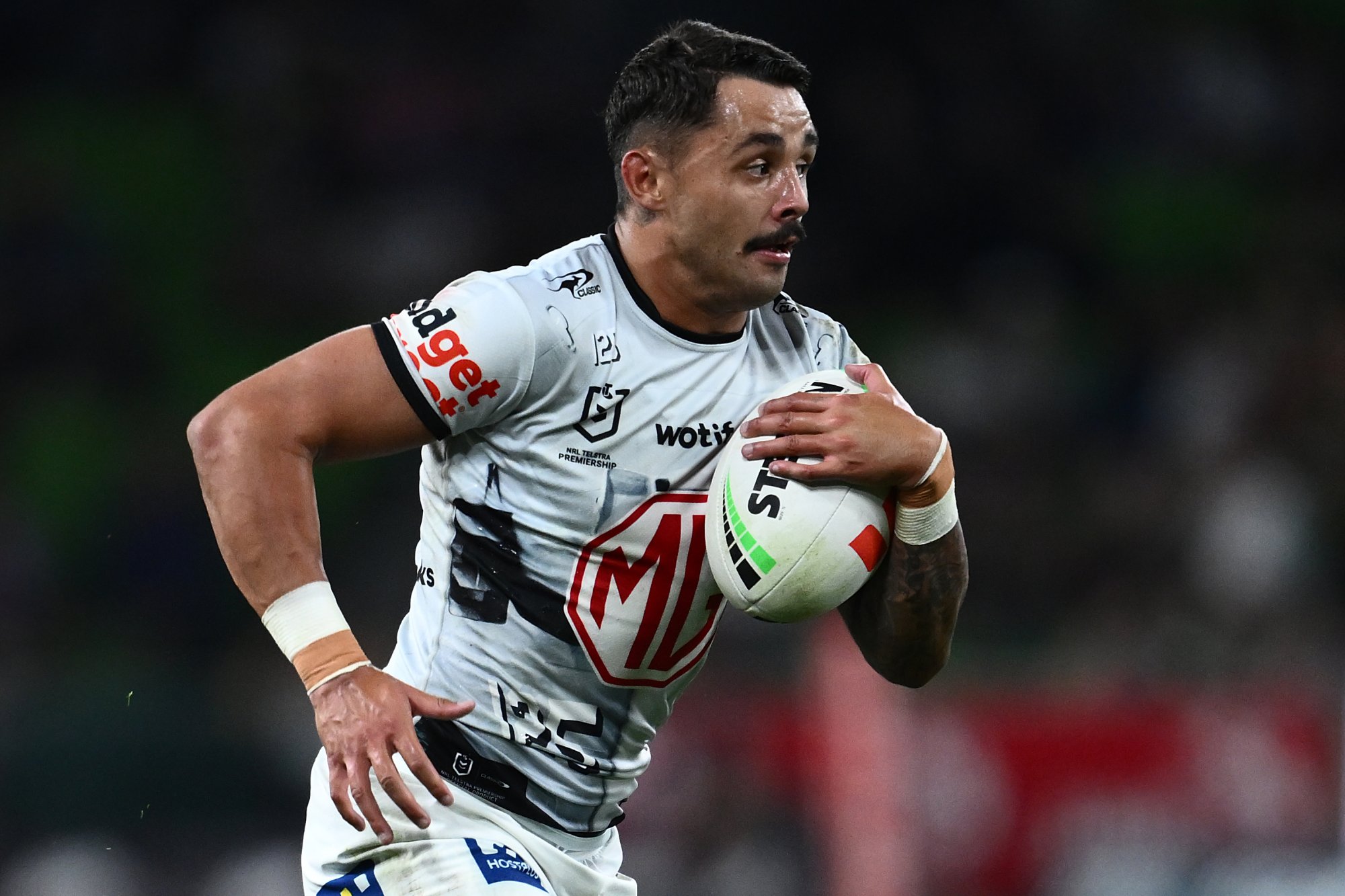 Sullivan eyes finals debut after frustrating year