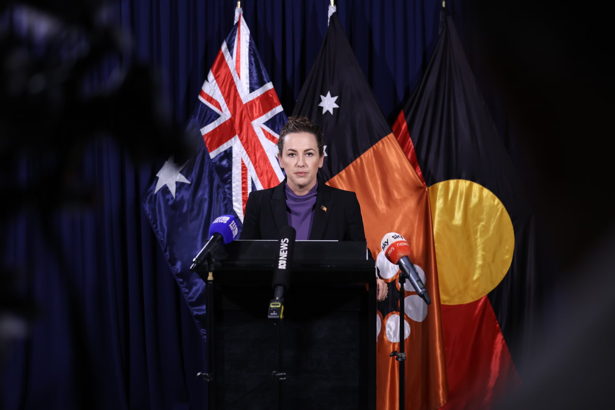 Analysis: YiSSA and the NT Government's broken relationship with Aboriginal Territorians