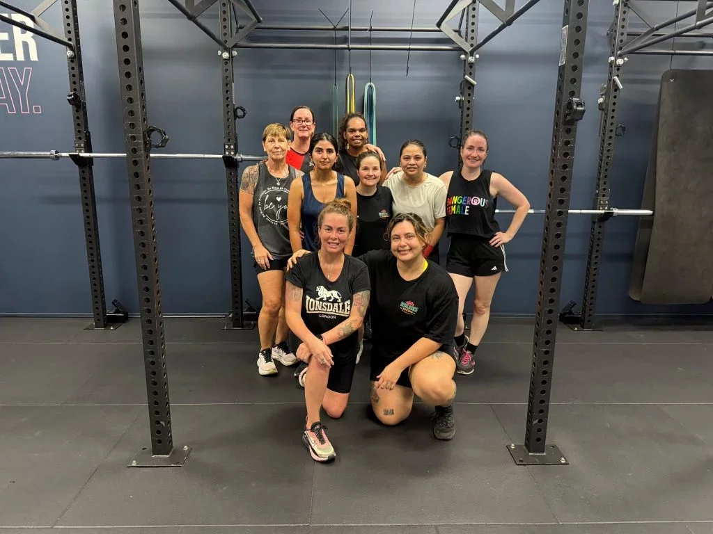 Grassroots boxing program highlights need for trauma recovery support in NT