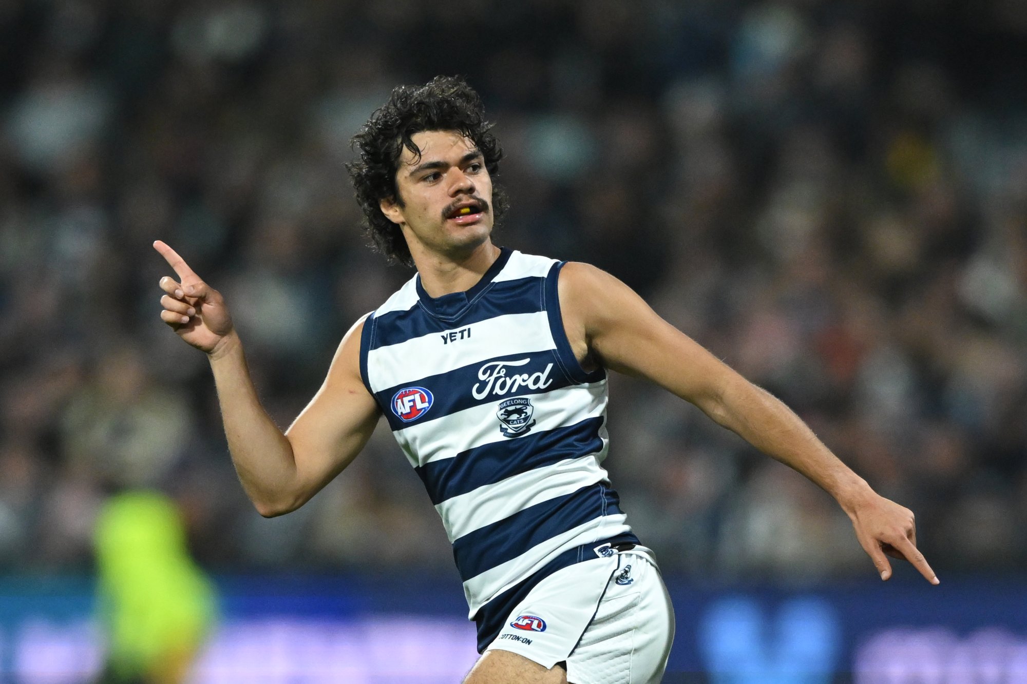 Dashing Cat ready for unfamiliar do-or-die Blues final